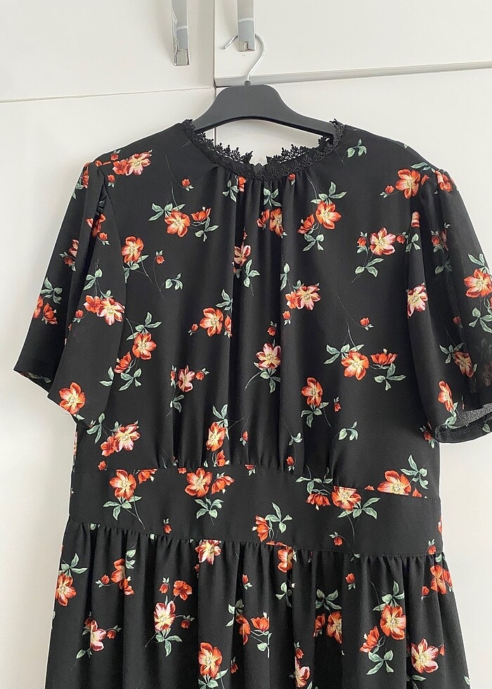 AdL marka XL elbise - Görsel 2