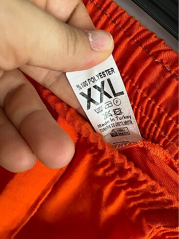 xxl Beden XXL geniş pantolon yazlık ince