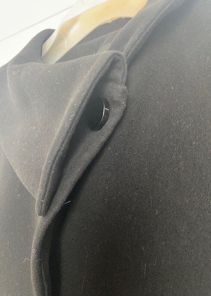 38 beden şık kaban - Görsel 4