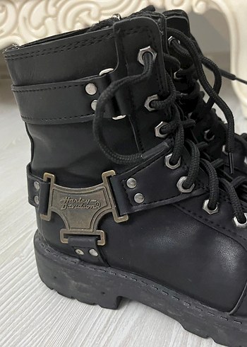 Erkek bot - Görsel 4