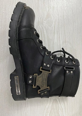 Erkek bot - Görsel 2