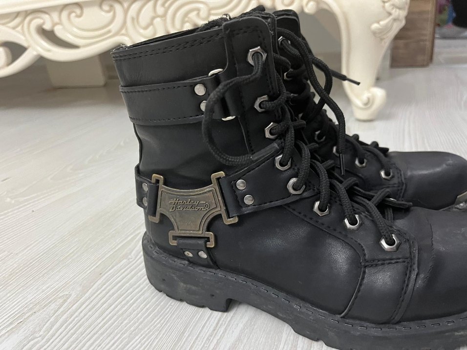 Erkek bot - Görsel 4