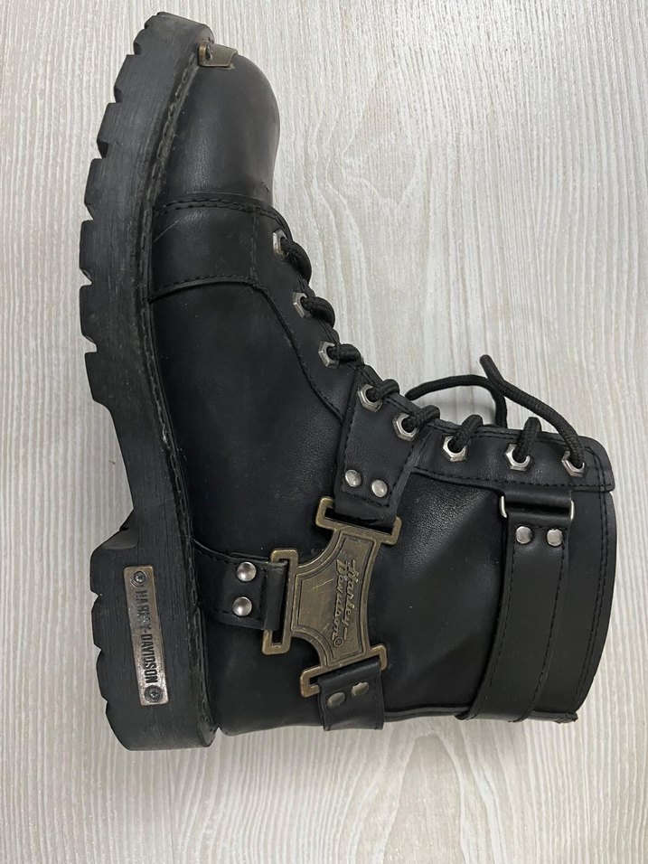 Erkek bot - Görsel 2