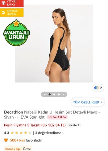 Decathlon l