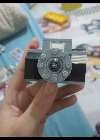 Gri lego