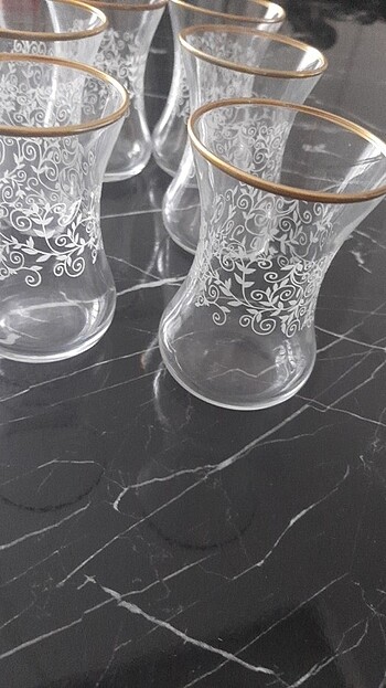 Lav Çay bardagı