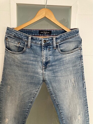 Mavi Jeans Erkek Pantolon