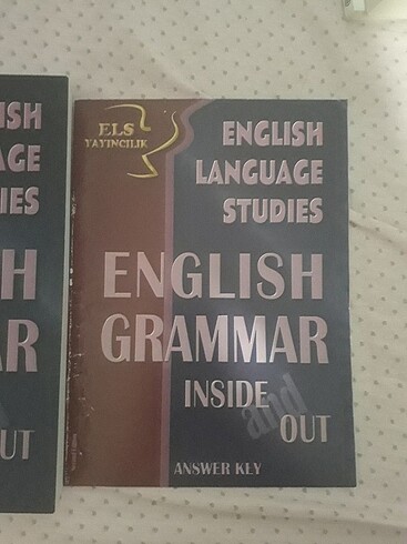 Beden els inside and out grammar