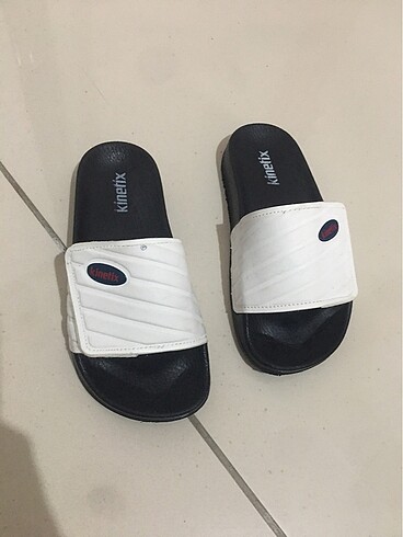 Kinetix erkek çocuk terlik
