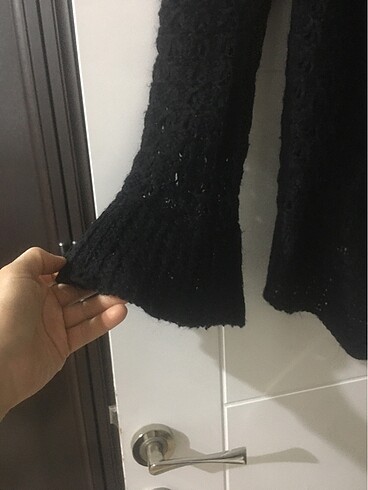 38 Beden 0 yün hırka