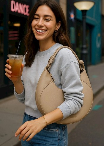 armine çanta