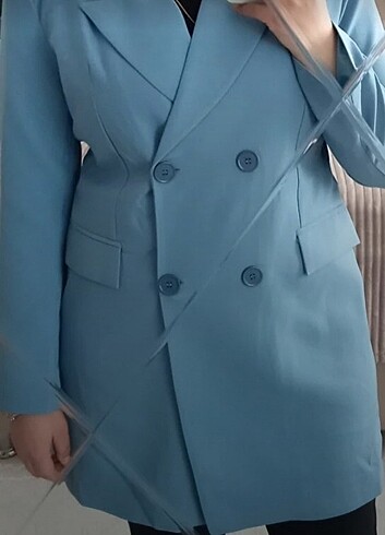 Trendyol & Milla Blazer ceket