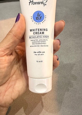 L'Oréal Paris ürünü