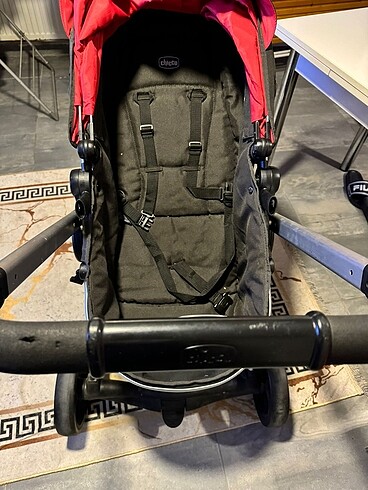 Chicco Chicco travel sistem bebek arabası urban modeli