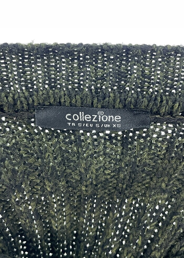 Collezione Kazak / Triko %70 İndirimli. - Görsel 4