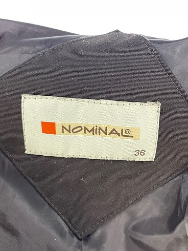 Vintage Love Blazer %70 İndirimli. - Görsel 4