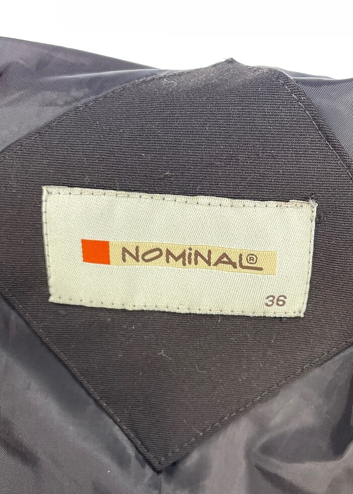 Vintage Love Blazer %70 İndirimli. - Görsel 4