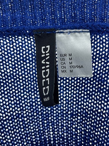 H&M Kazak / Triko %70 İndirimli. - Görsel 4