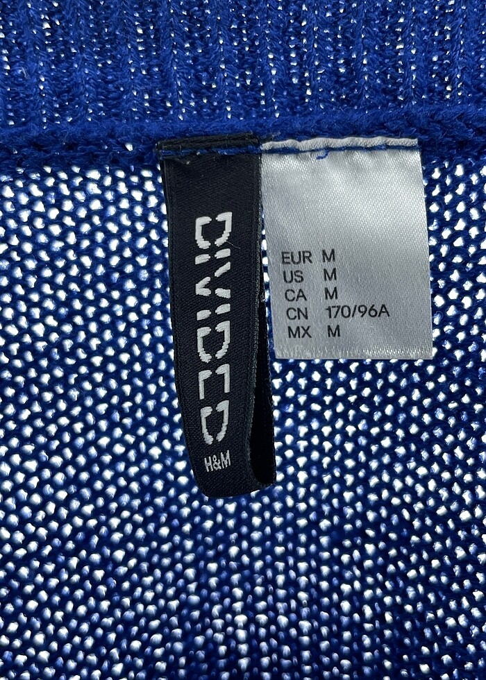 H&M Kazak / Triko %70 İndirimli. - Görsel 4