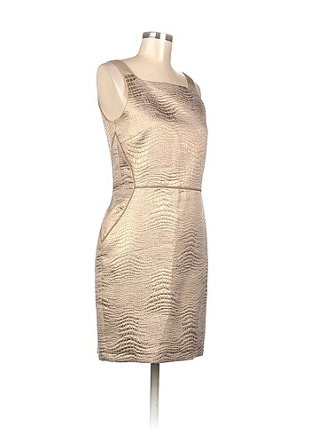 Koton Kısa Elbise %70 İndirimli. - Görsel 2