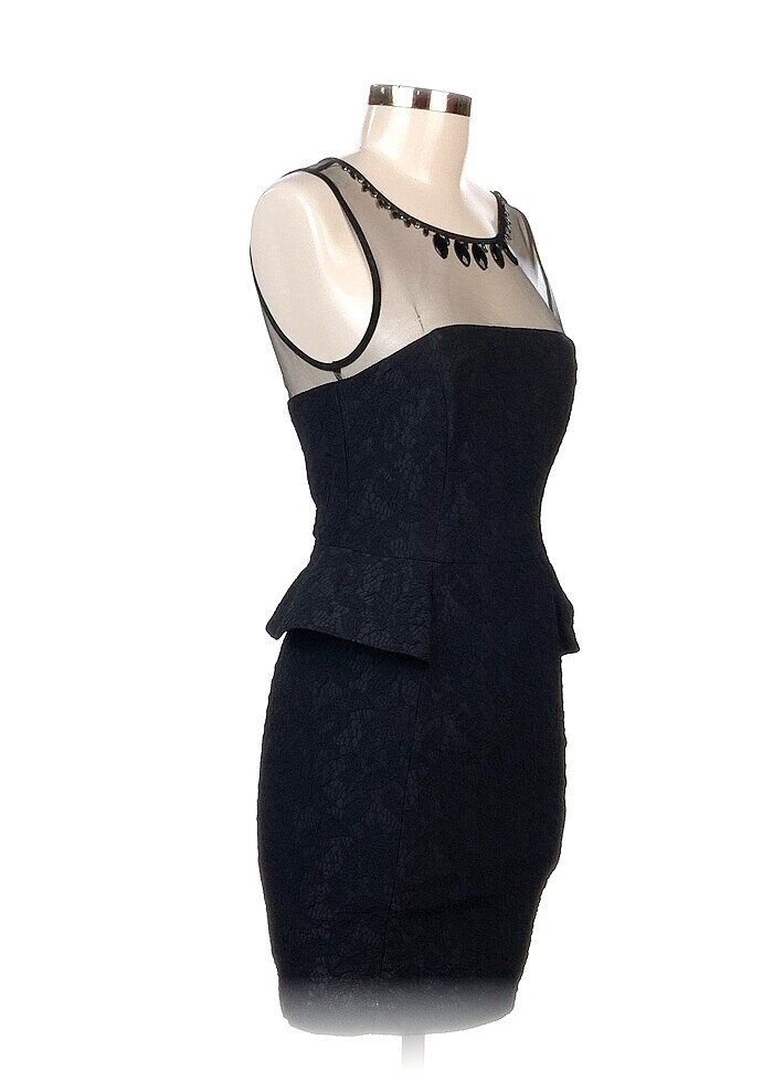 Koton Kısa Elbise %70 İndirimli. - Görsel 2