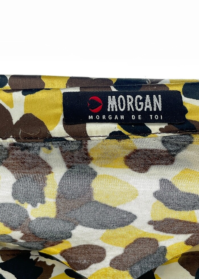 Morgan Gömlek %70 İndirimli. - Görsel 4