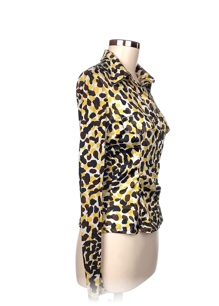 Morgan Gömlek %70 İndirimli. - Görsel 2