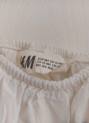 H&M H&M bluz