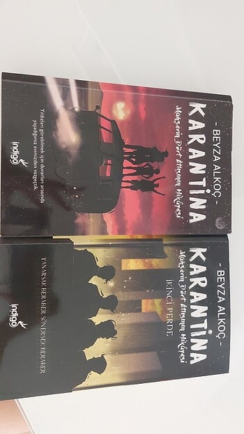 Karantina