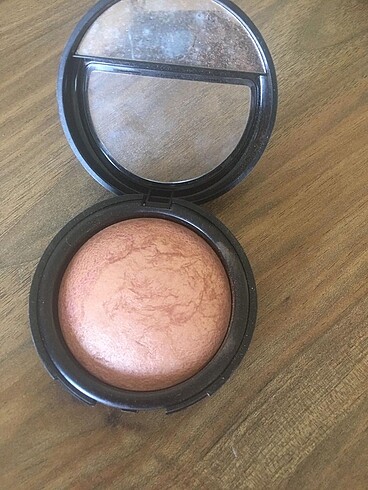 Flormar terracota powder