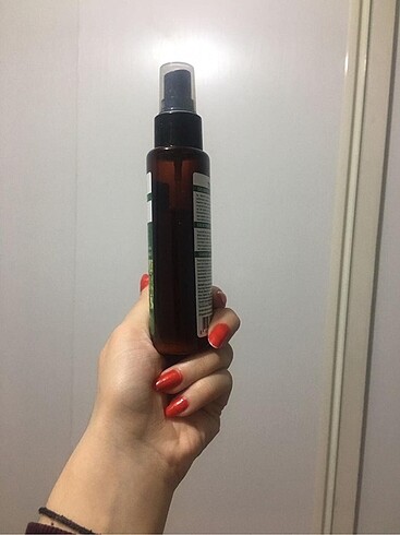 Diğer Tresan saç toniği