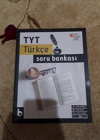 TYT Türkçe Soru Bankası