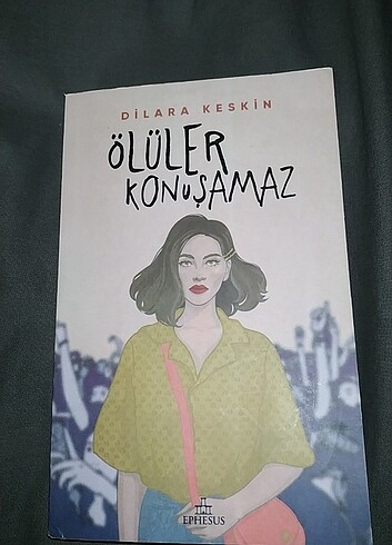 Ölüler Konuşamaz