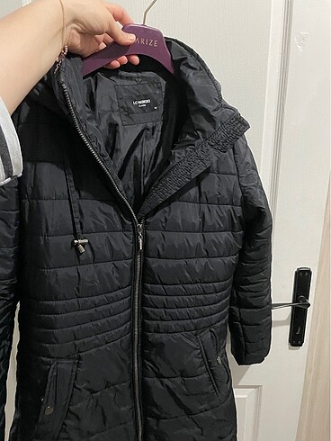 LCW şişme mont