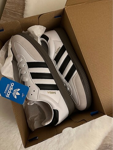 Adidas samba