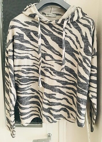 Mudo sweatshirt 