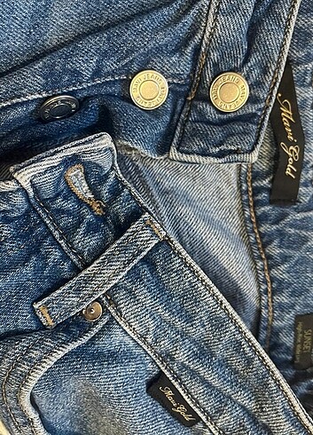 Mavi Jeans Mavi yırtık kot pantolon