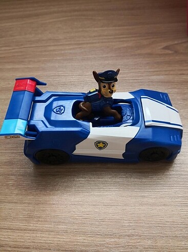 paw petrol chase kopekcik
