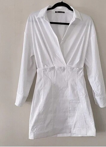 ZARA ELBİSE