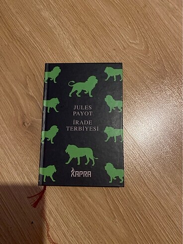 Kitap