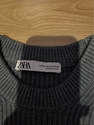 Zara ZARA kazak