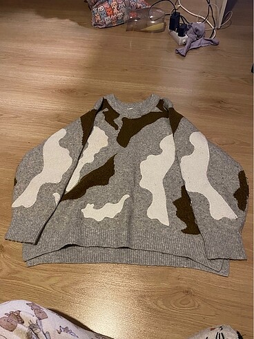 H&M kazak