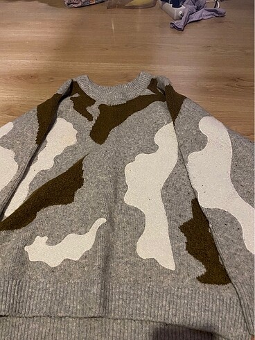 H&M H&M kazak
