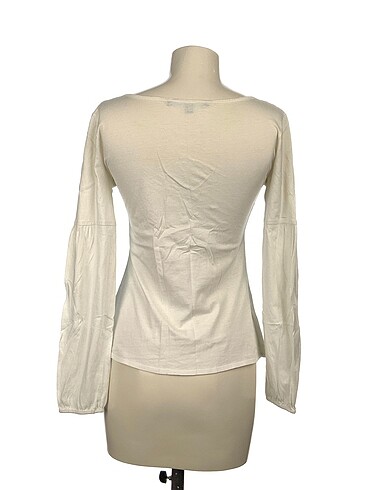 m Beden Tally Weijl Bluz %70 İndirimli.