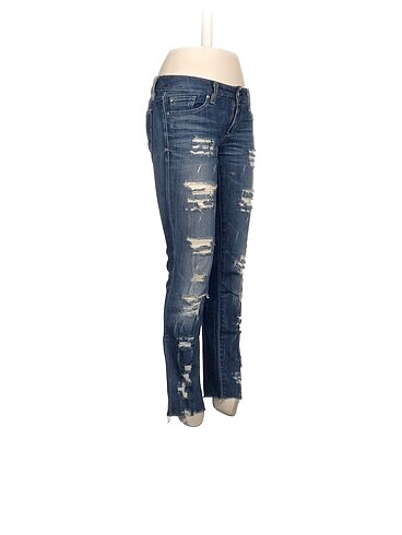 Vintage Love Vintage Love Jean / Kot %70 İndirimli.