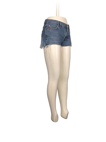 Vintage Love Vintage Love Mini Şort %70 İndirimli.