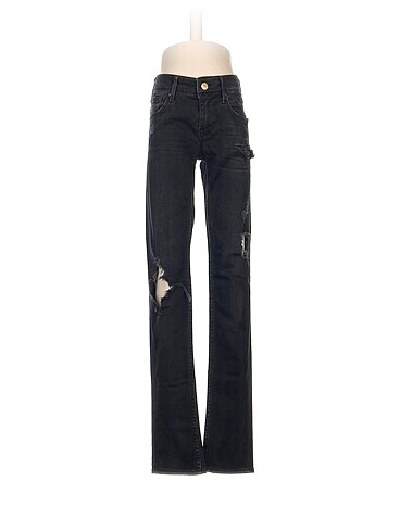 Vintage Love Jean / Kot %70 İndirimli.
