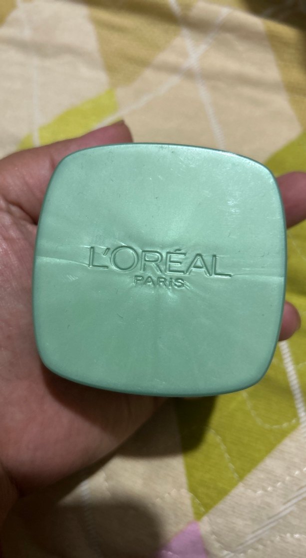 Saf Kil Arındırıcı Maske - Görsel 2