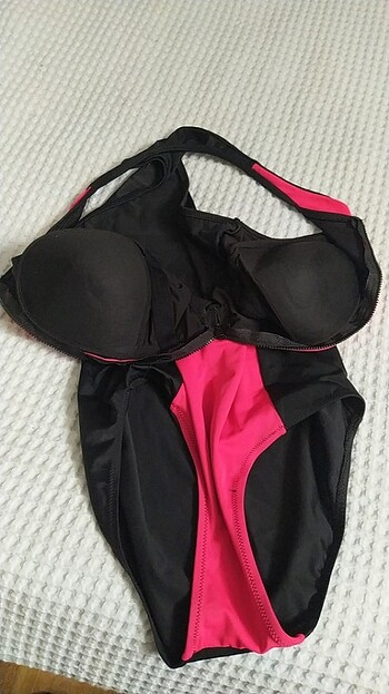 m Beden bayan bikini 