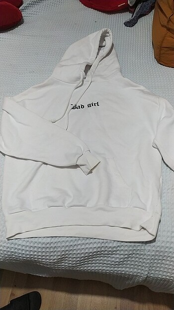 bayan sweatshirt 